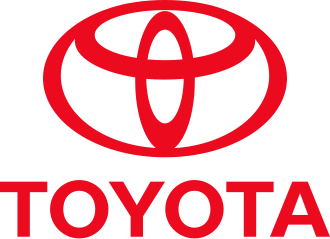 Logo Toyota